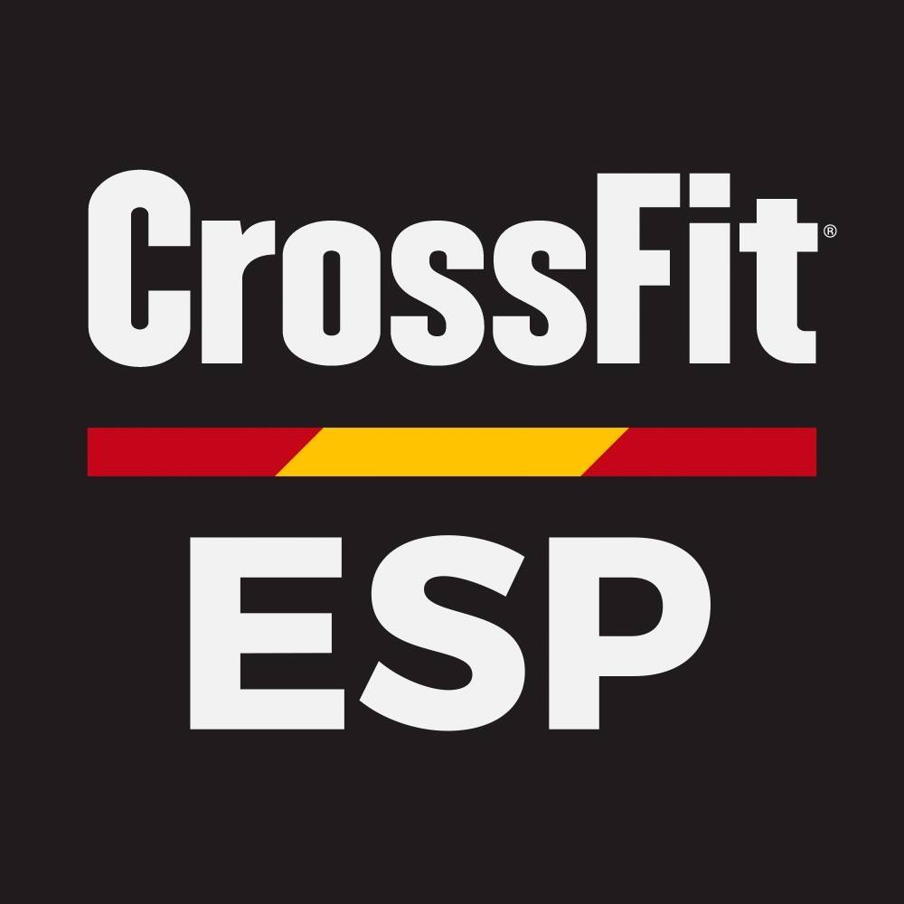 Crossfit España