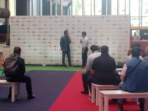 OpenExpo Europe